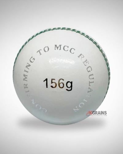 White Ball 156g