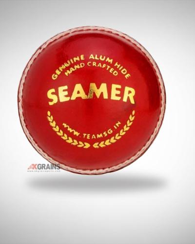 SG Seamer