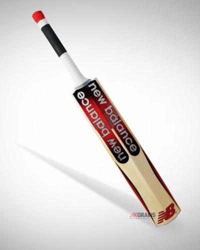 NEW BALANCE CRICKET BAT TC 1050+