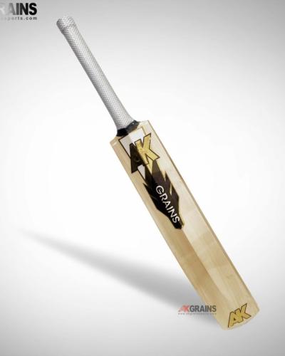AK Grains Gold Edition
