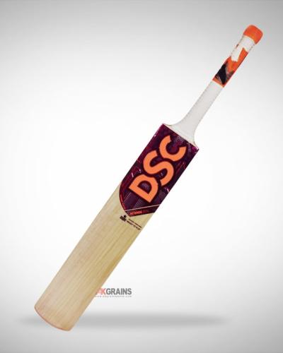 DSC Cricket Bat Intense Zeal